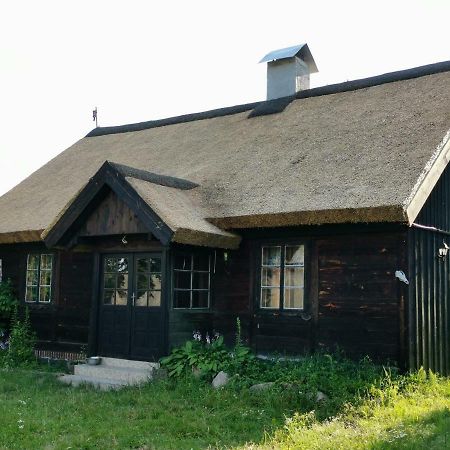 Dom Letniskowy Wakacje Pod Strzecha Markocin Exterior photo